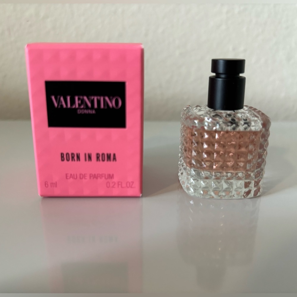 Valentino Donna parfum